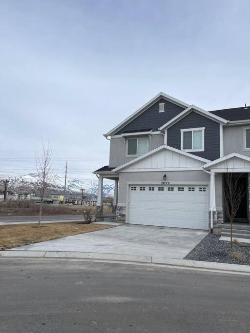 Brand New 3-Beds Stylish Entire House At Lehi Villa Buitenkant foto